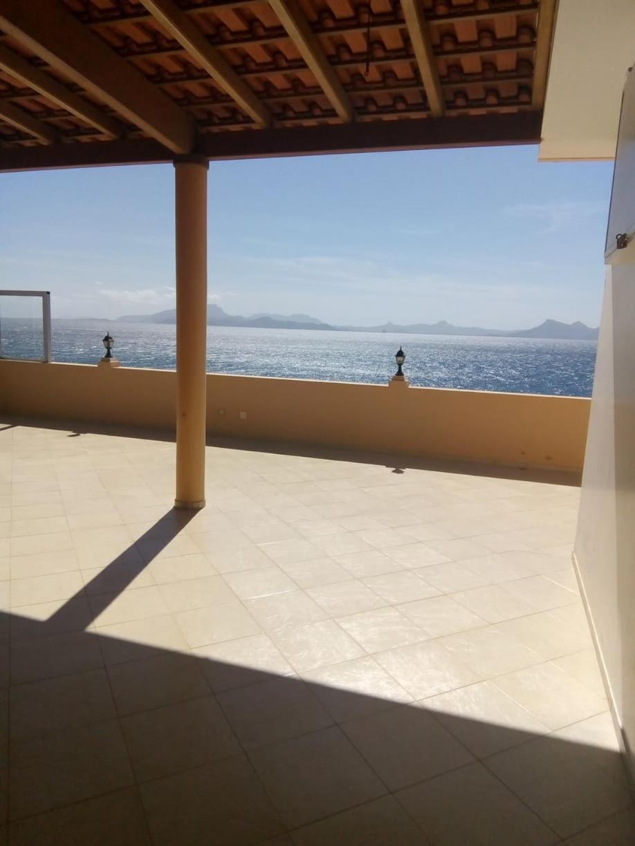 Restaurante Residencial Nova Cidade Porto Novo Exterior foto